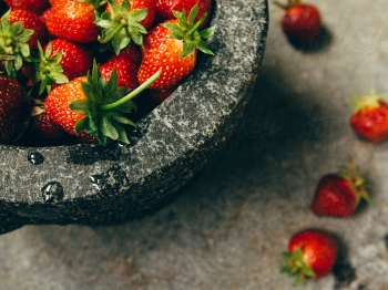 Torta giardino di fragole: 4 segreti per farla perfetta